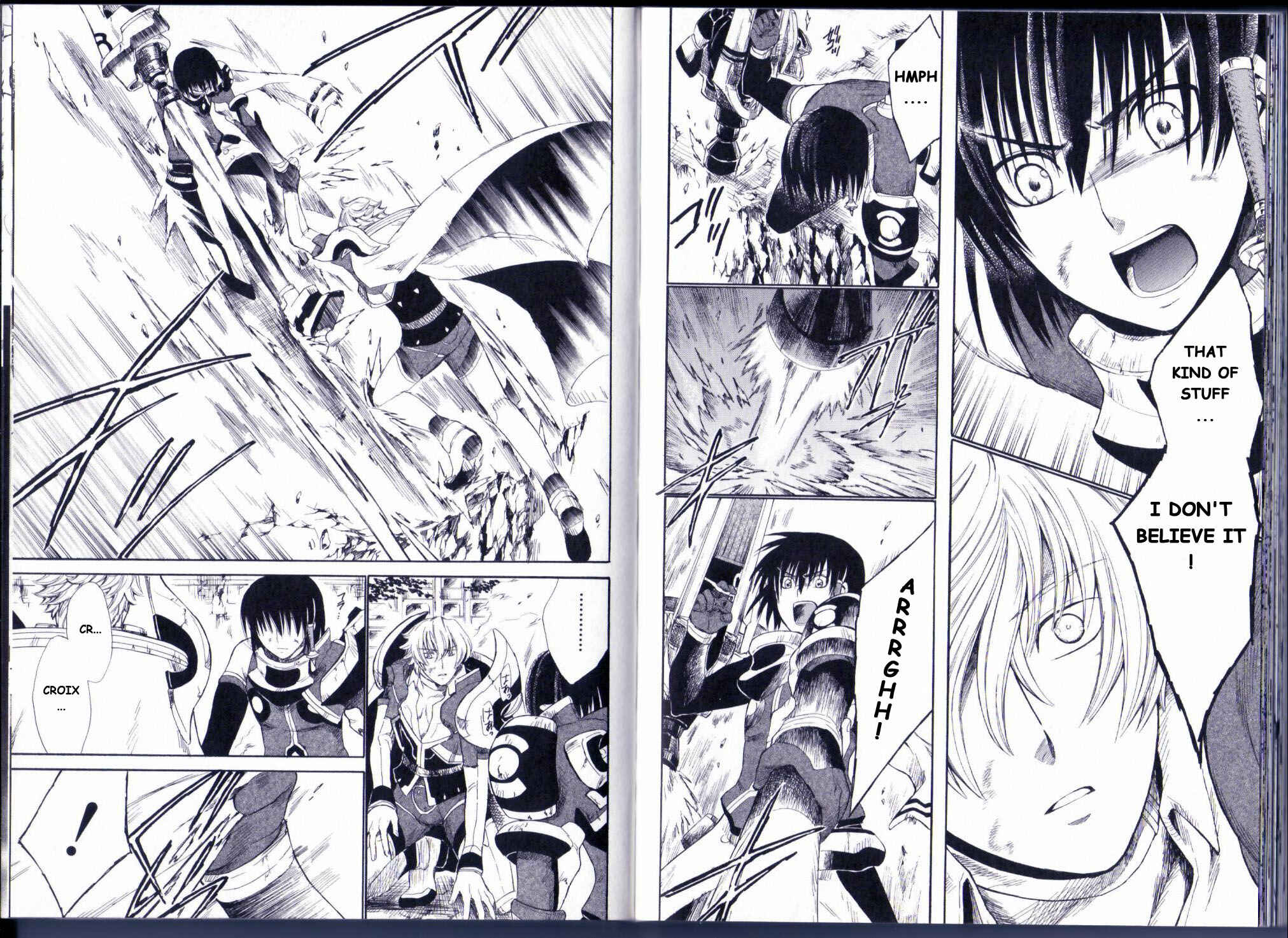 Page 21 Chapter 11 Ar tonelico II