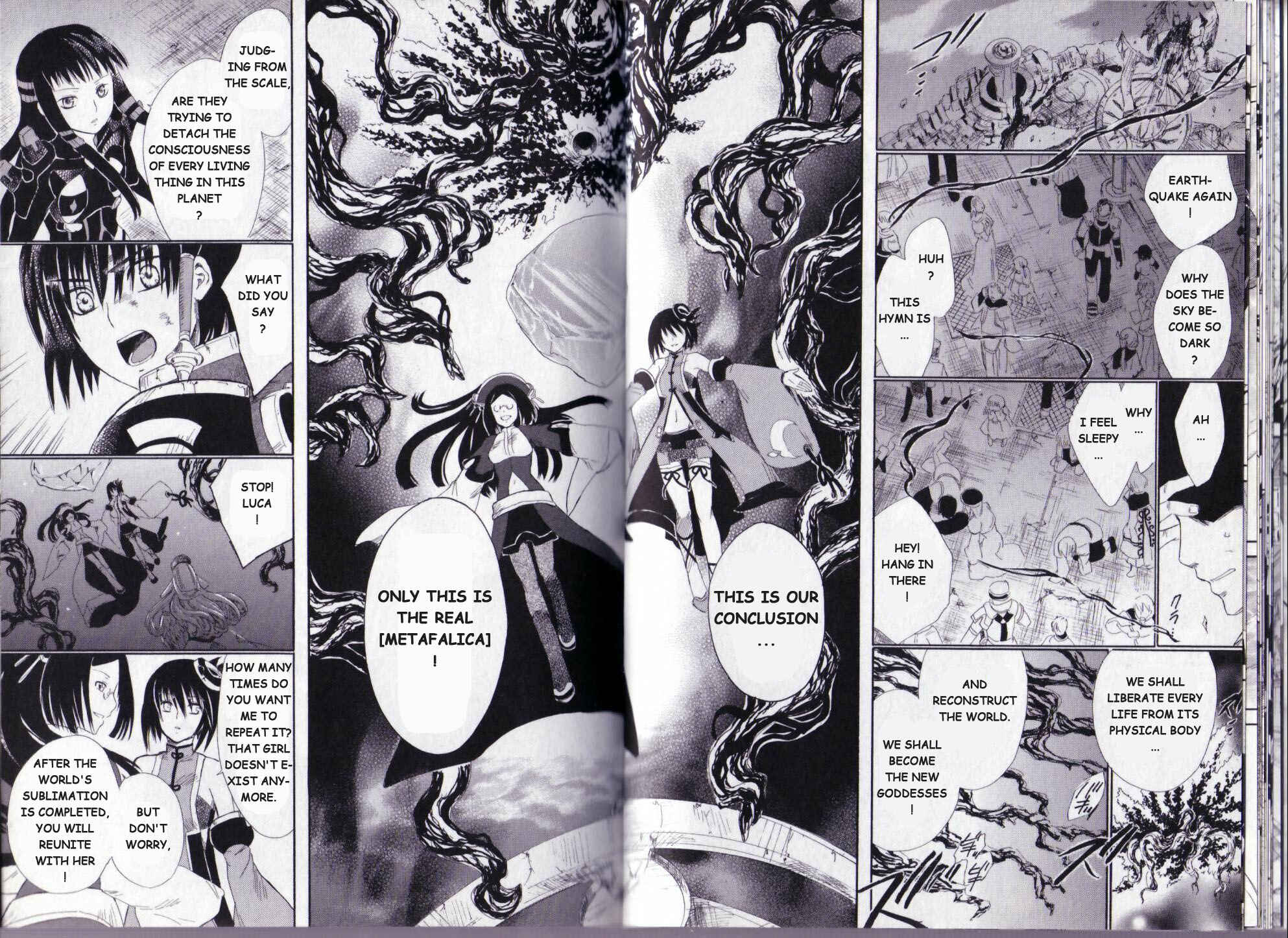 Page 18 Chapter 12 Ar tonelico II