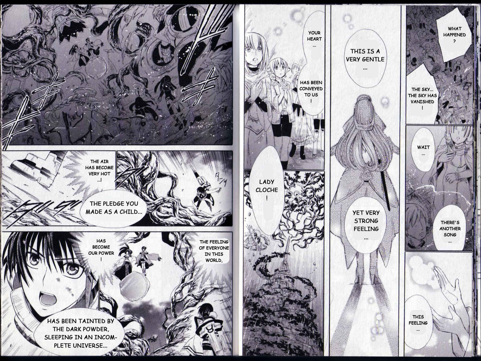 Page 24 Chapter 12 Ar tonelico II