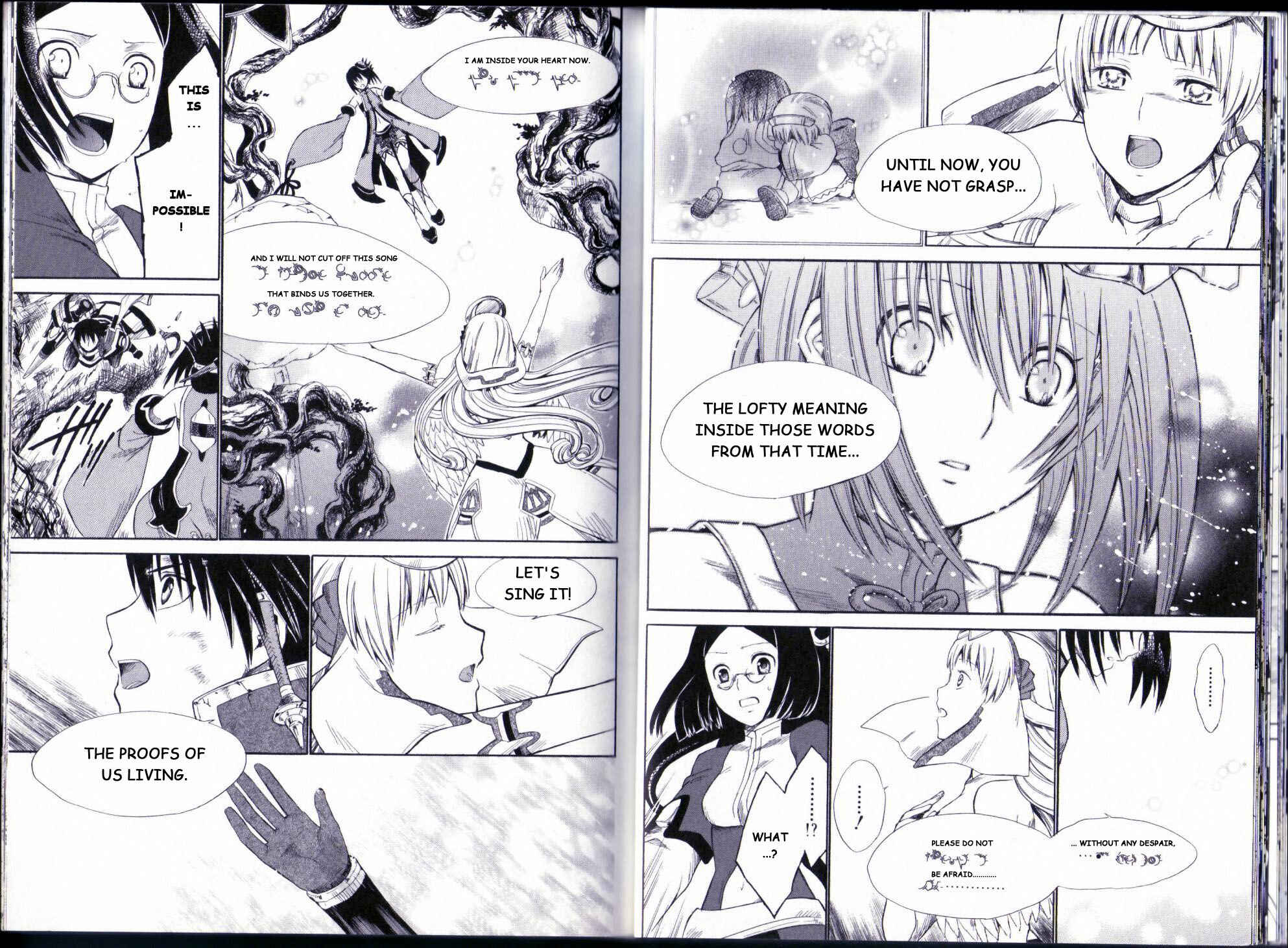 Page 25 Chapter 12 Ar tonelico II