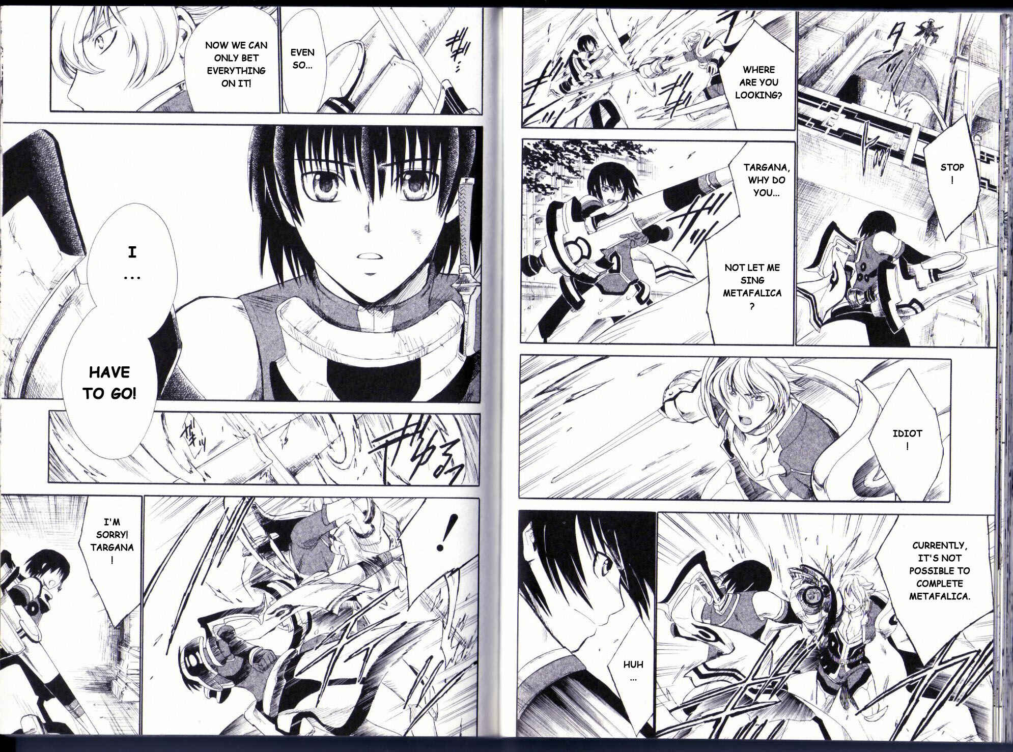Page 12 Chapter 7 Ar tonelico II