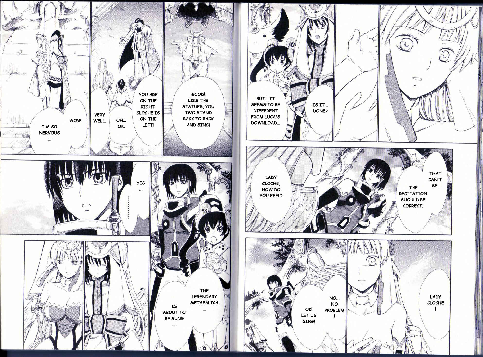 Page 17 Chapter 7 Ar tonelico II