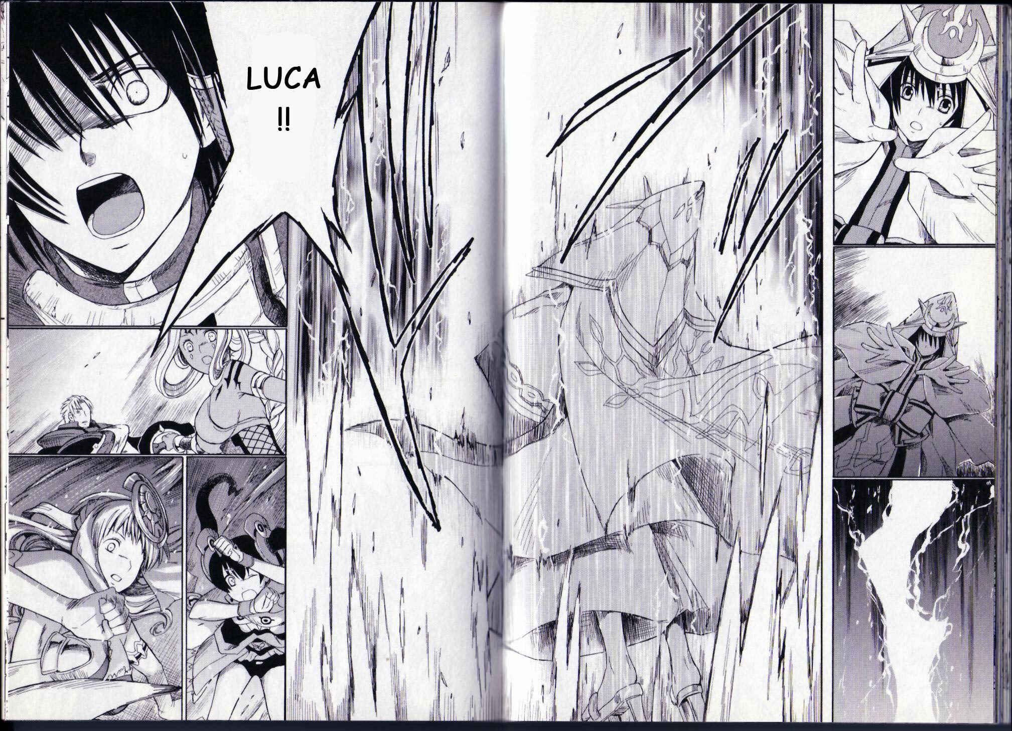Page 23 Chapter 7 Ar tonelico II