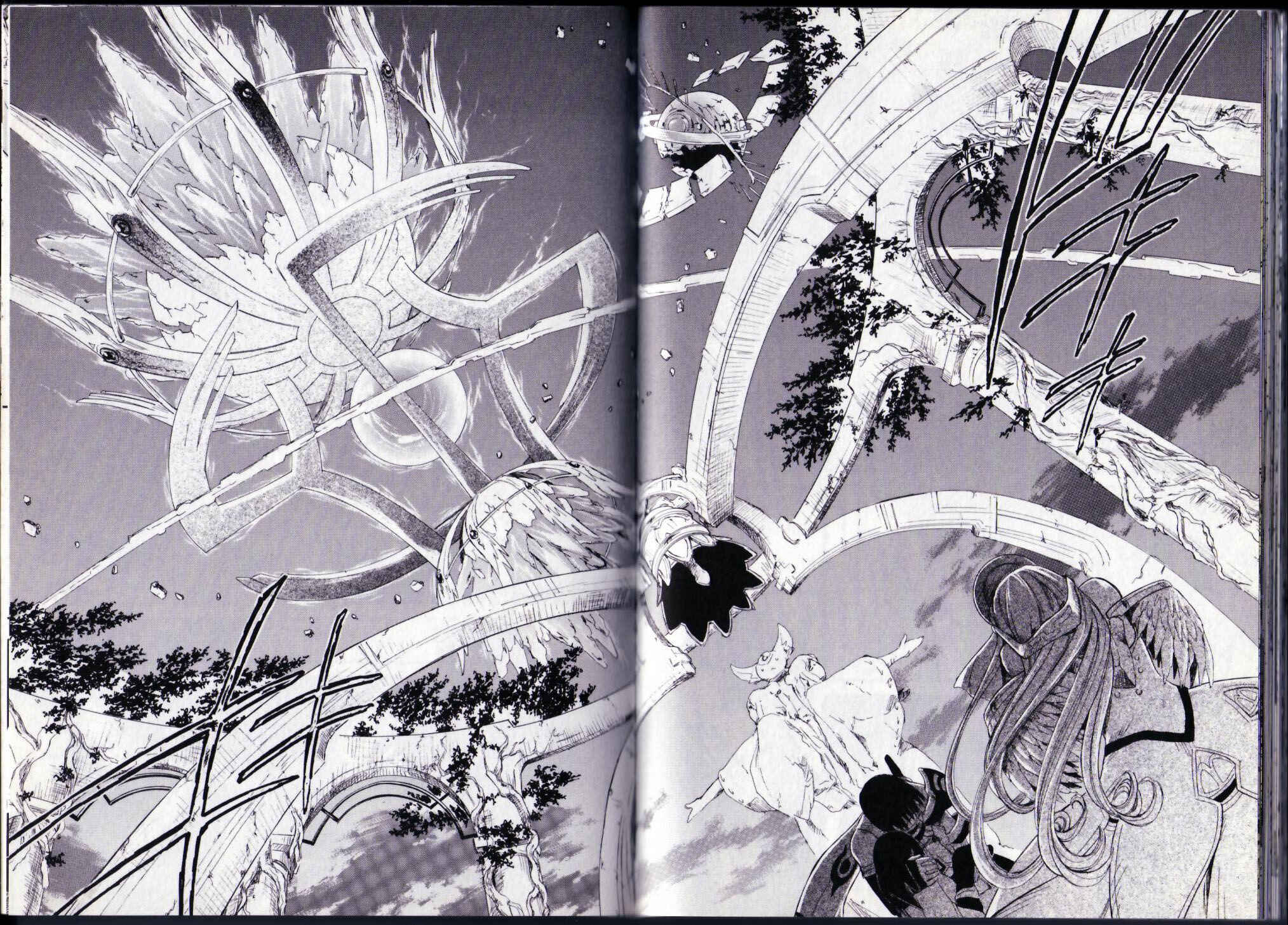 Page 25 Chapter 7 Ar tonelico II