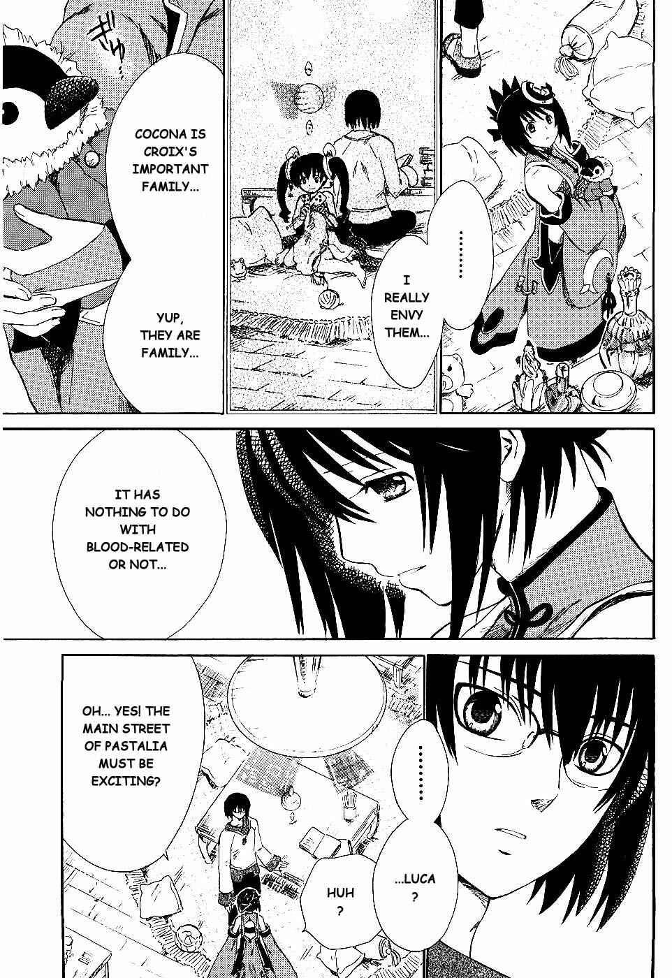 Page 21 Chapter 4 Ar tonelico II