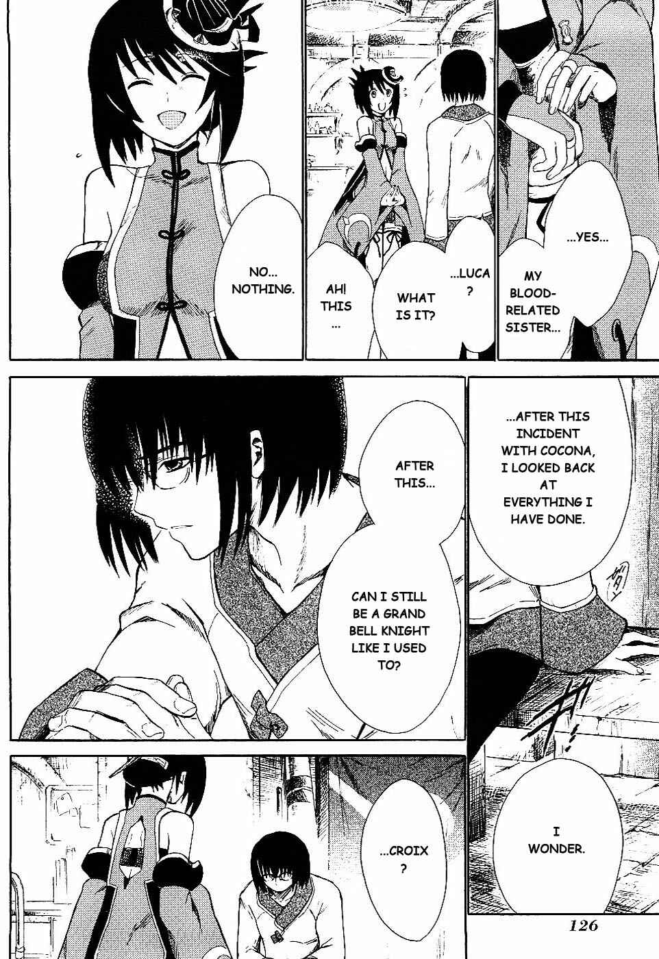 Page 28 Chapter 4 Ar tonelico II