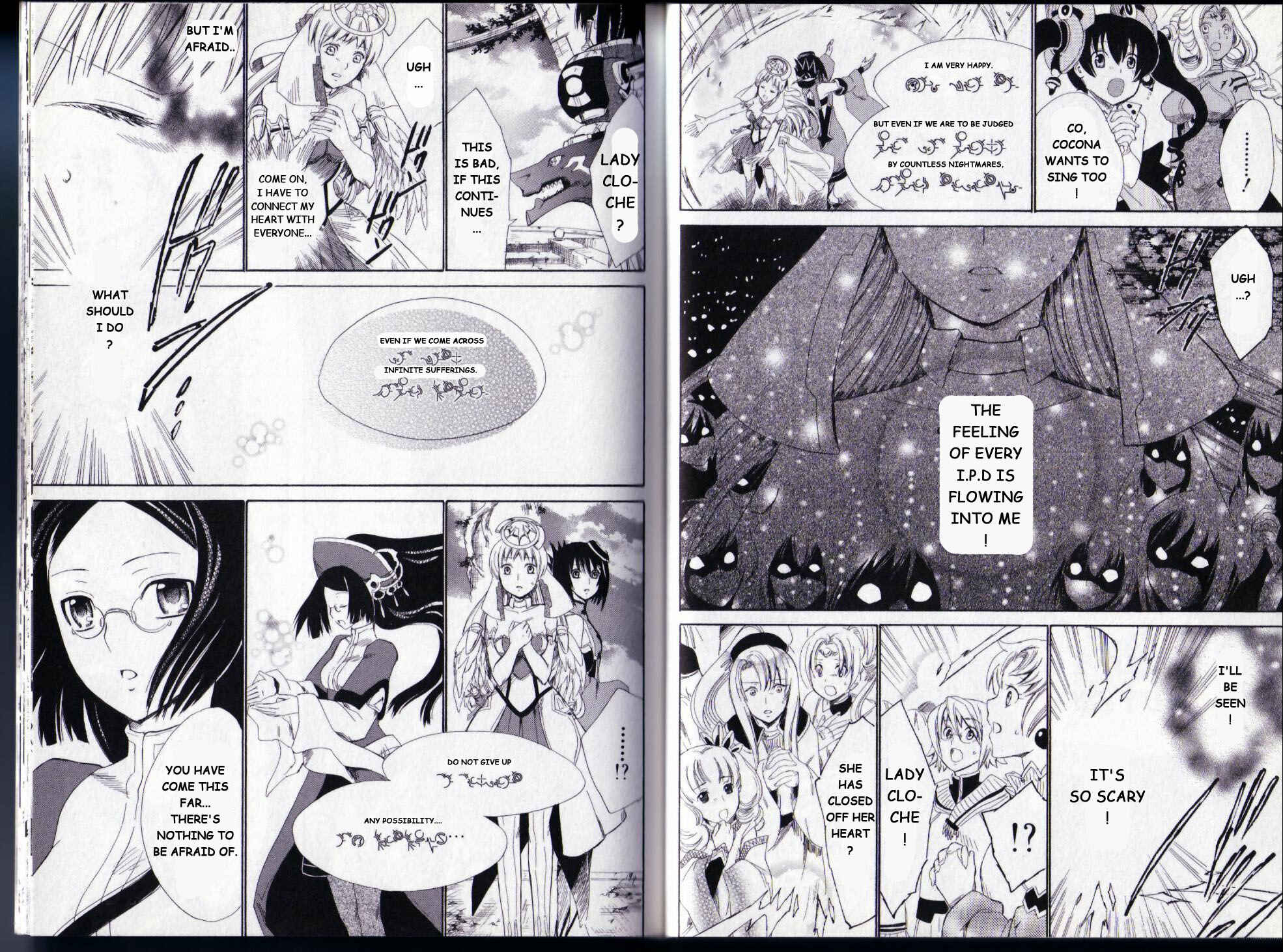Page 14 Chapter 13 Ar tonelico II