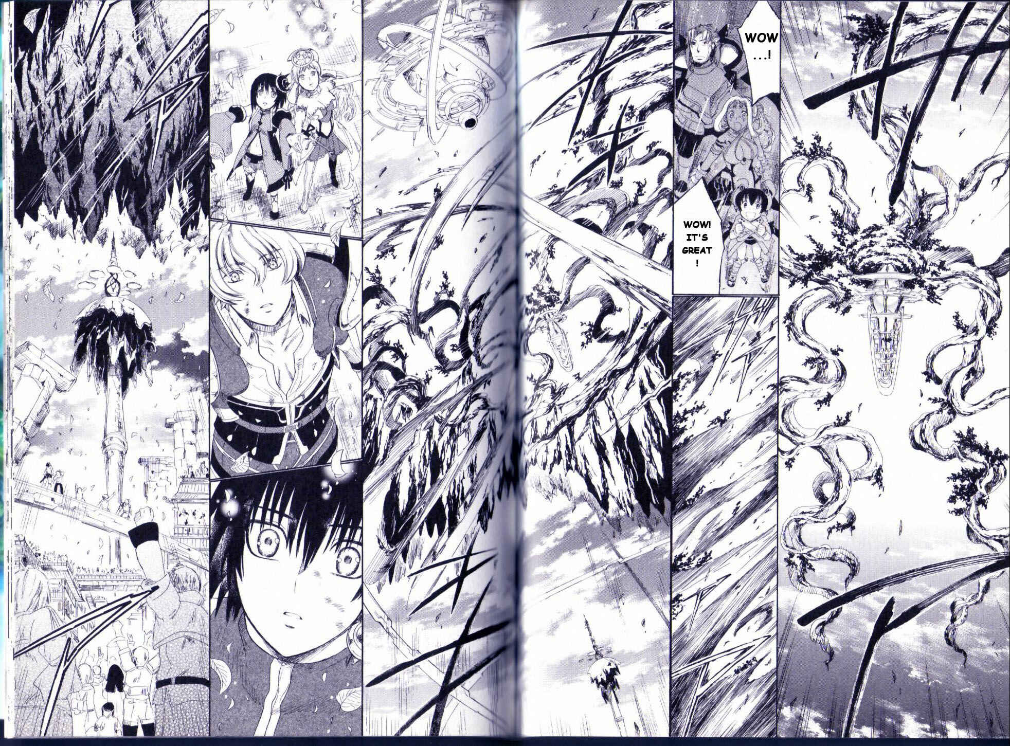 Page 17 Chapter 13 Ar tonelico II