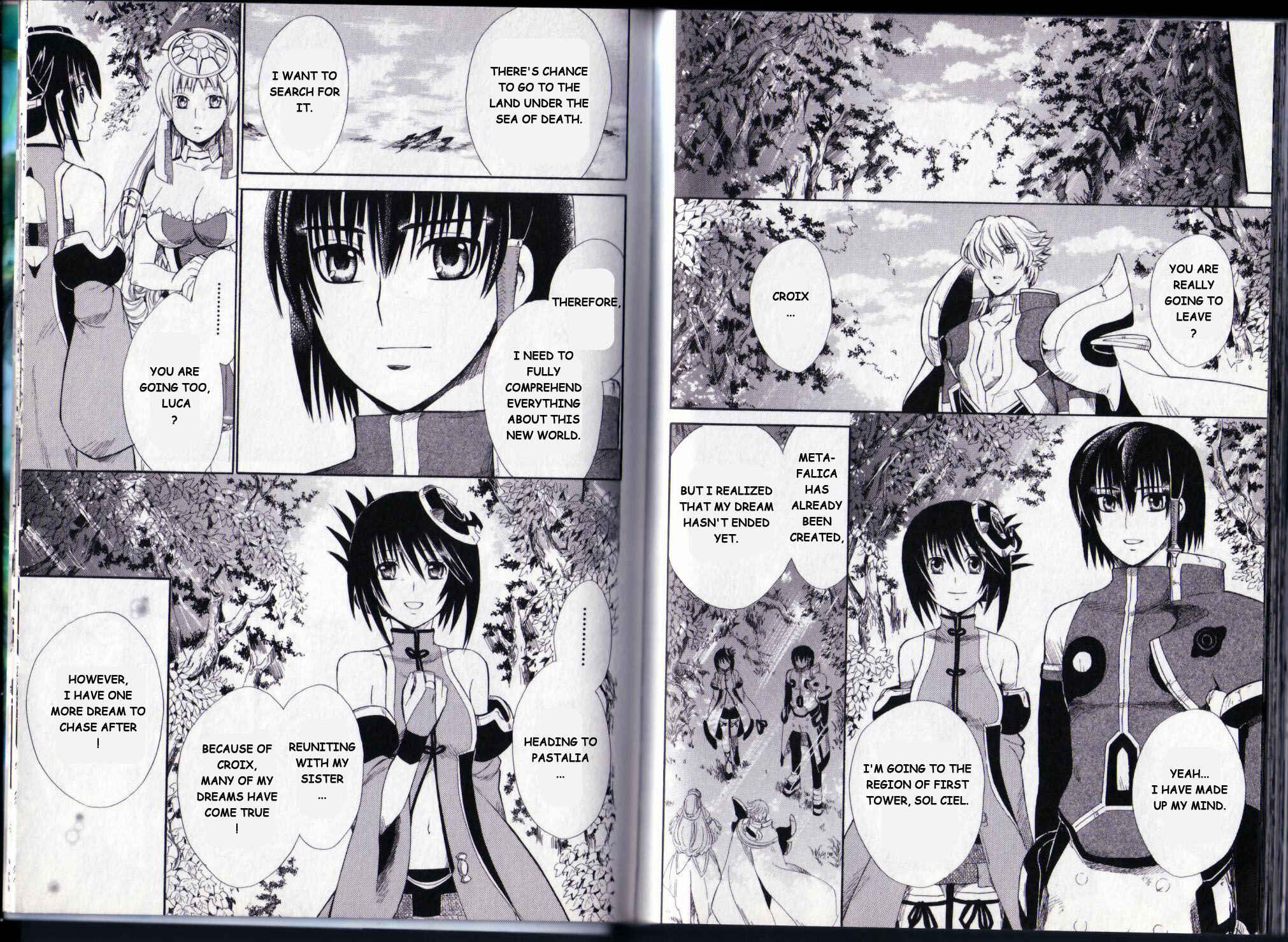 Page 19 Chapter 13 Ar tonelico II