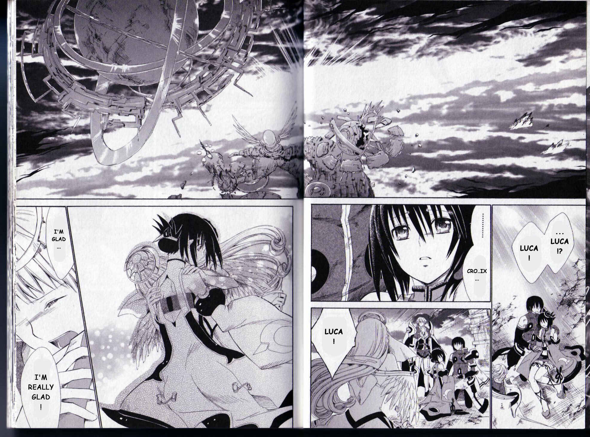 Page 5 Chapter 13 Ar tonelico II