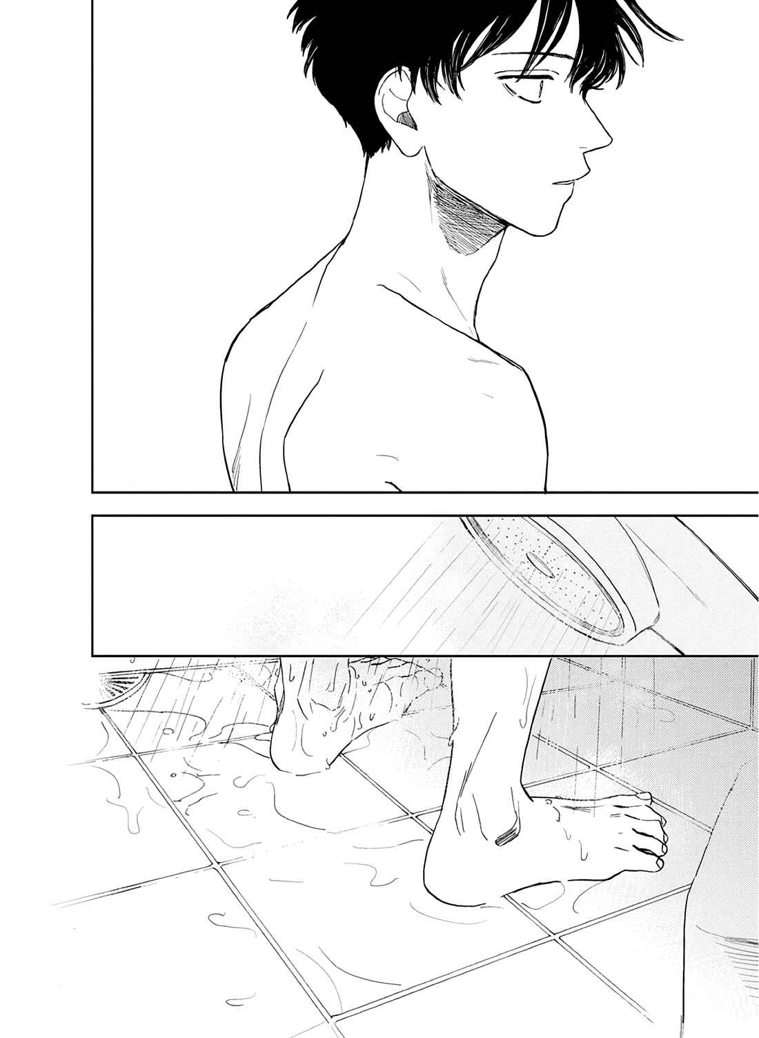 Page 28 Chapter 5 Hare to Mononoke