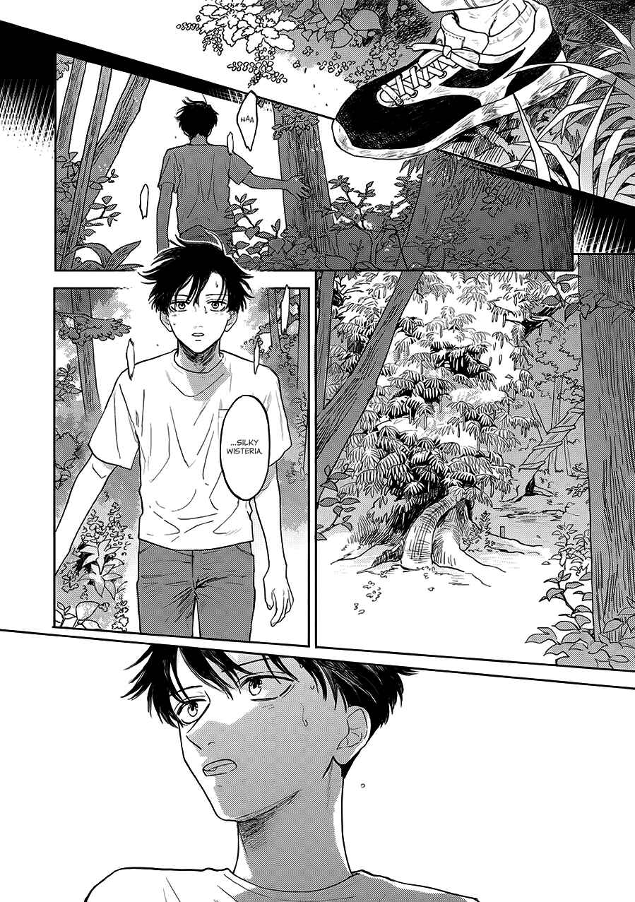 Page 34 Chapter 9 Hare to Mononoke
