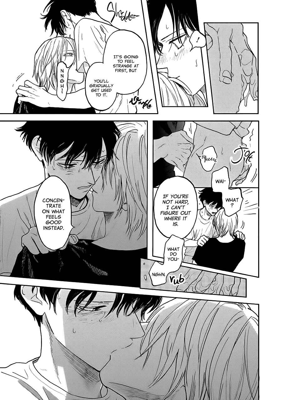 Page 7 Chapter 9 Hare to Mononoke