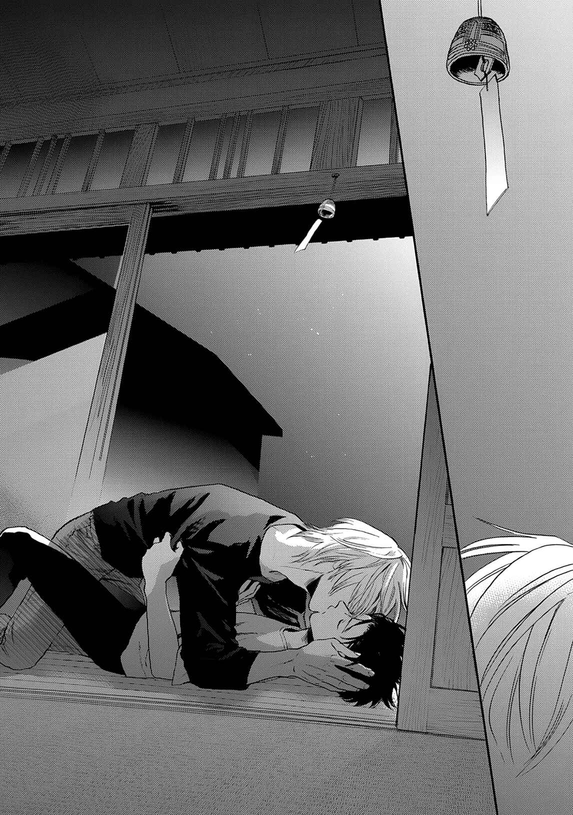 Page 35 Chapter 6 Hare to Mononoke