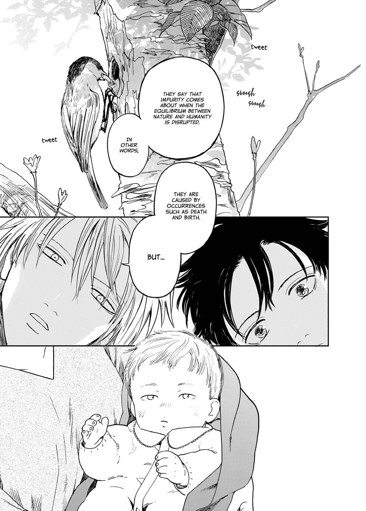 Page 41 Chapter 6 Hare to Mononoke