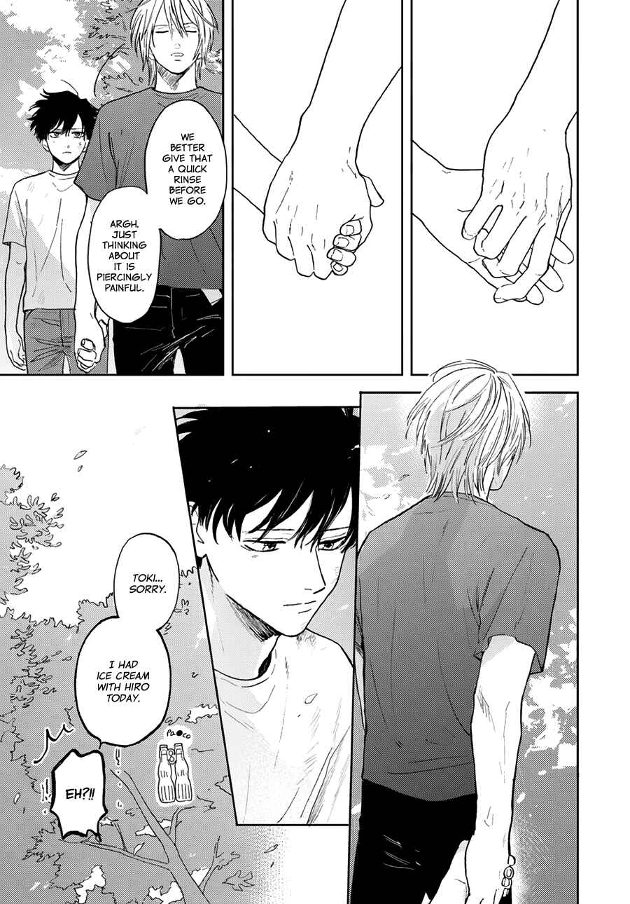 Page 11 Chapter 10 Hare to Mononoke