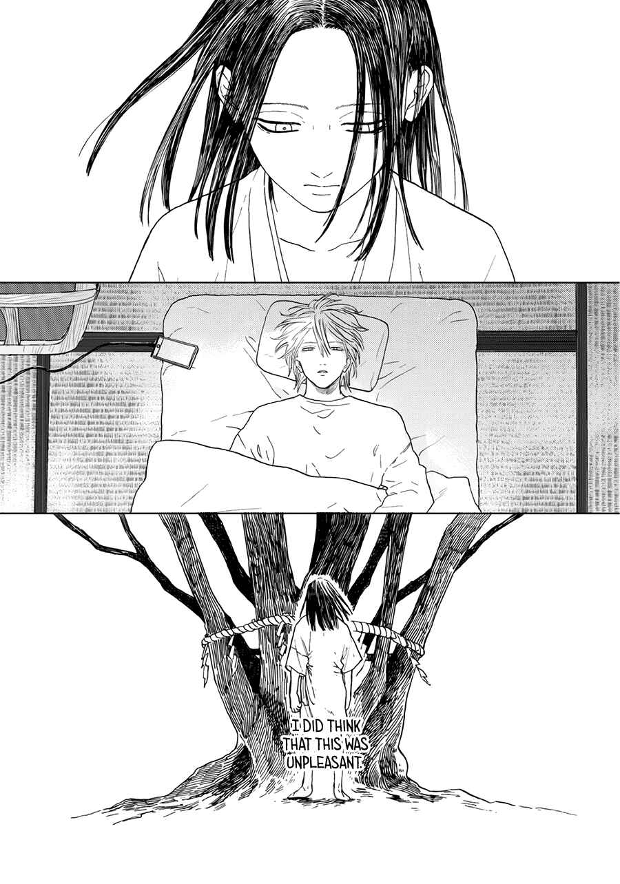 Page 36 Chapter 10 Hare to Mononoke