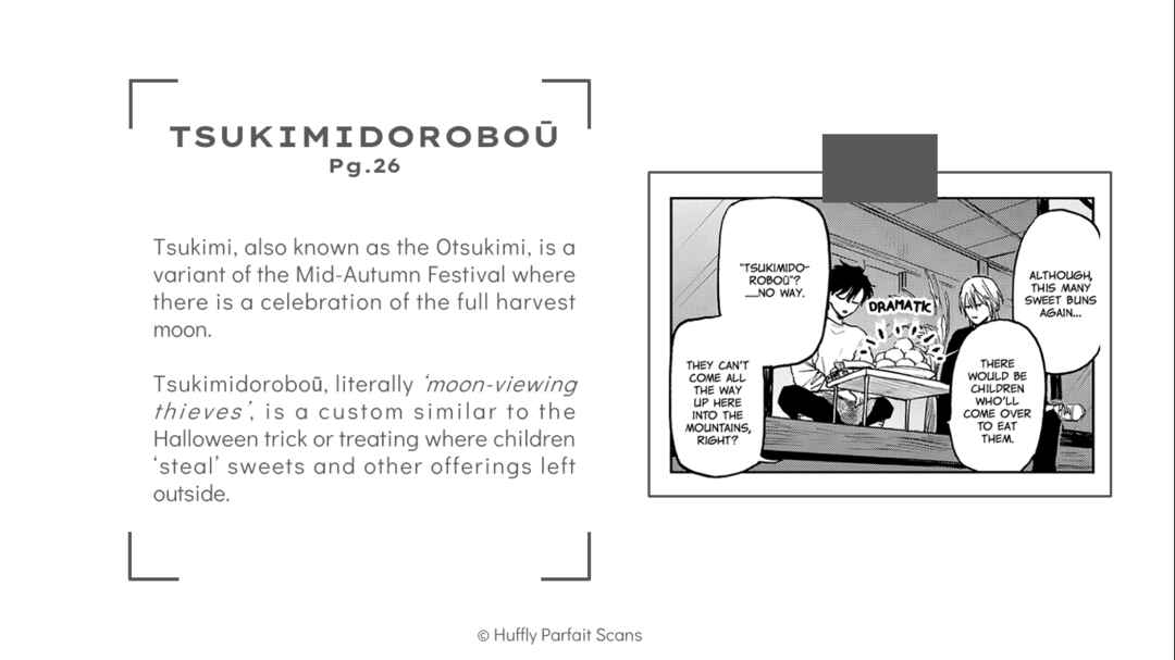 Page 38 Chapter 10 Hare to Mononoke