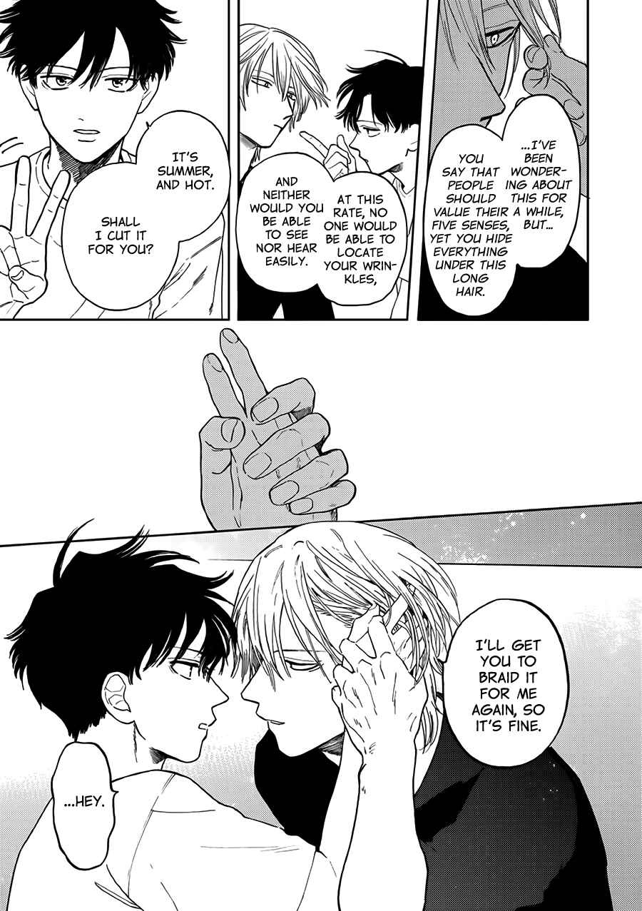 Page 10 Chapter 7 Hare to Mononoke