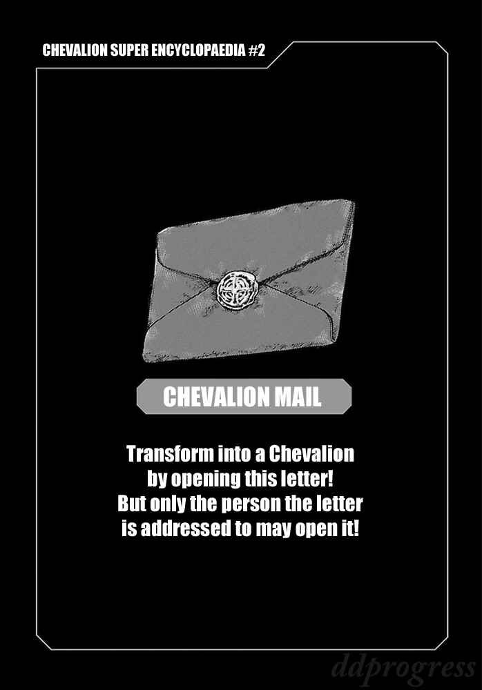 Page 38 Chapter 4 Fullmetal Knights Chevalion