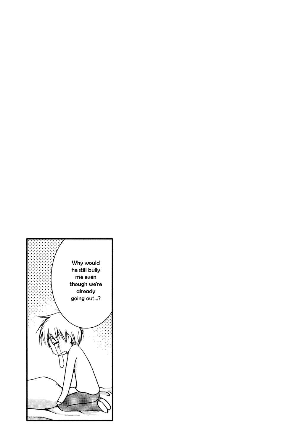 Page 36 Chapter 4 Joushi to no Hitoban