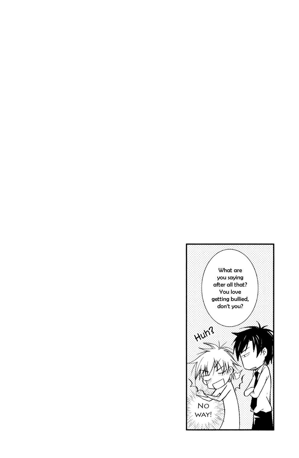 Page 37 Chapter 4 Joushi to no Hitoban