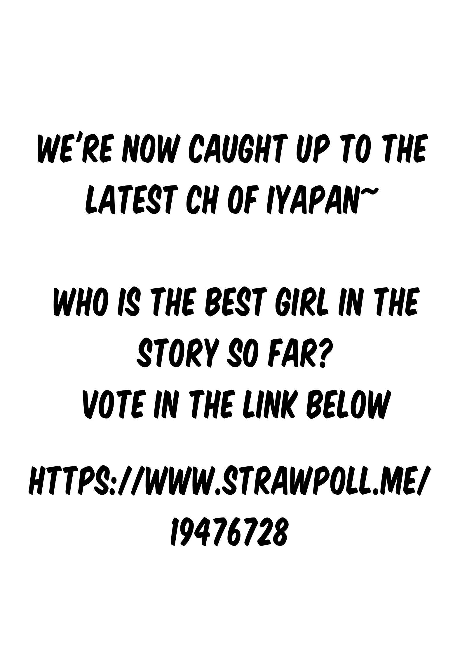 Page 21 Chapter 21 Iya na Kao Sarenagara Opantsu Misete Moraitai: Yo wa Pantsu ga Mitai zo