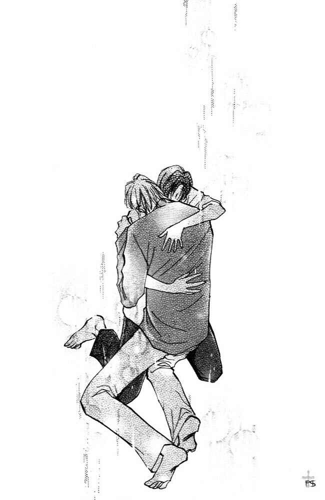 Page 37 Chapter 4 Koibito no Namae