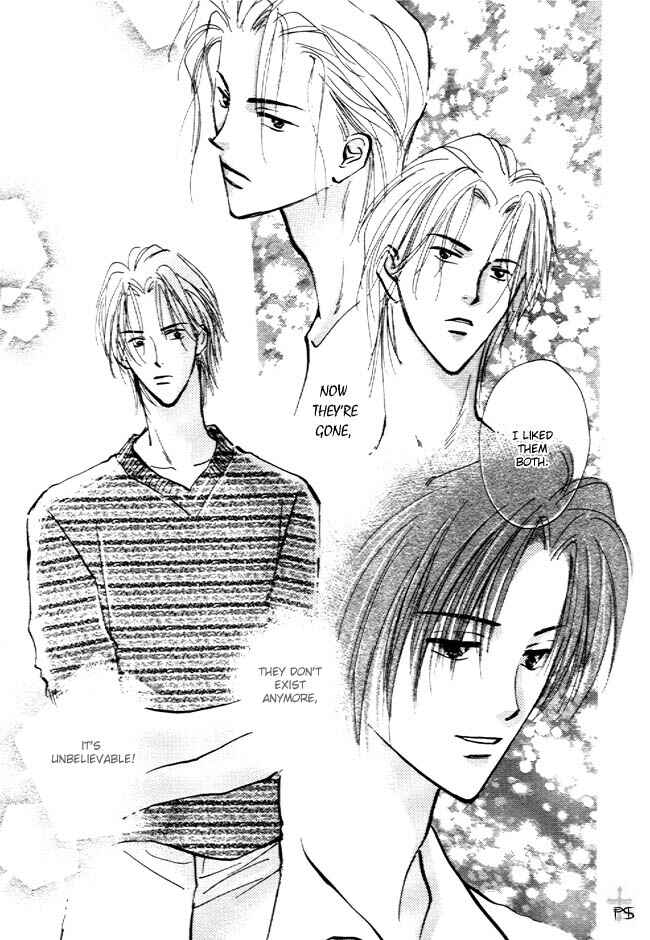 Page 47 Chapter 4 Koibito no Namae