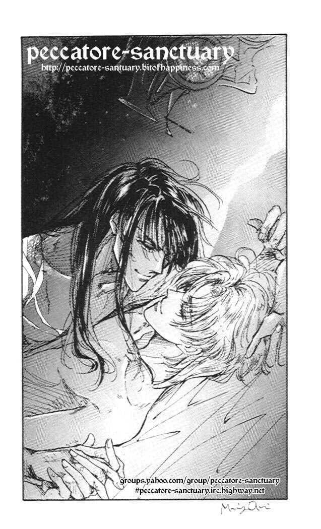Page 49 Chapter 4 Koibito no Namae