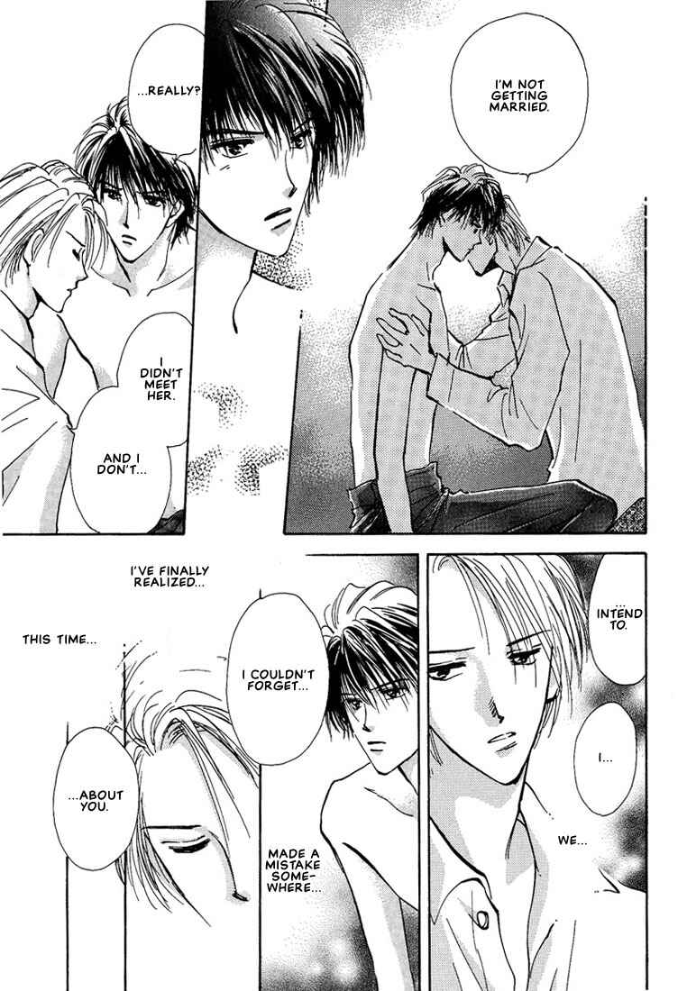 Page 38 Chapter 5 Koibito no Namae