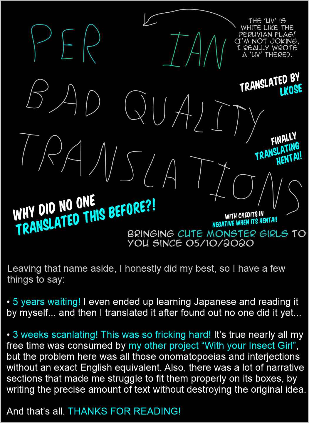 Page 21 Chapter Unknown_74a5 Moujouchuu