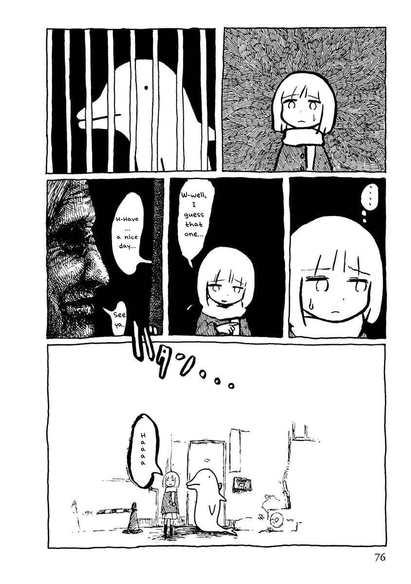 Page 14 Chapter 8 Pillow Fish
