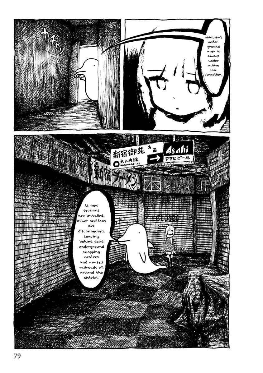 Page 17 Chapter 8 Pillow Fish