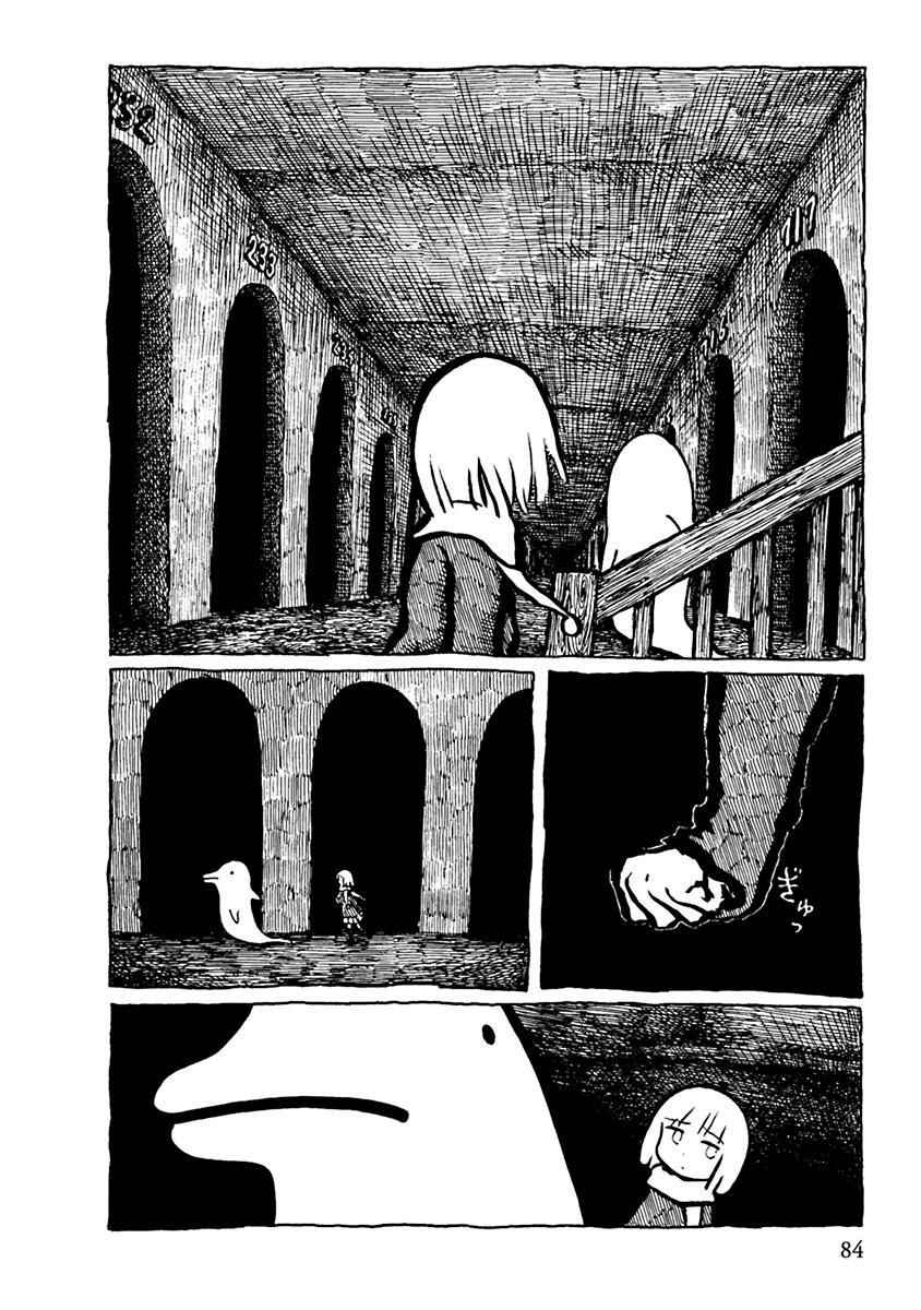 Page 22 Chapter 8 Pillow Fish
