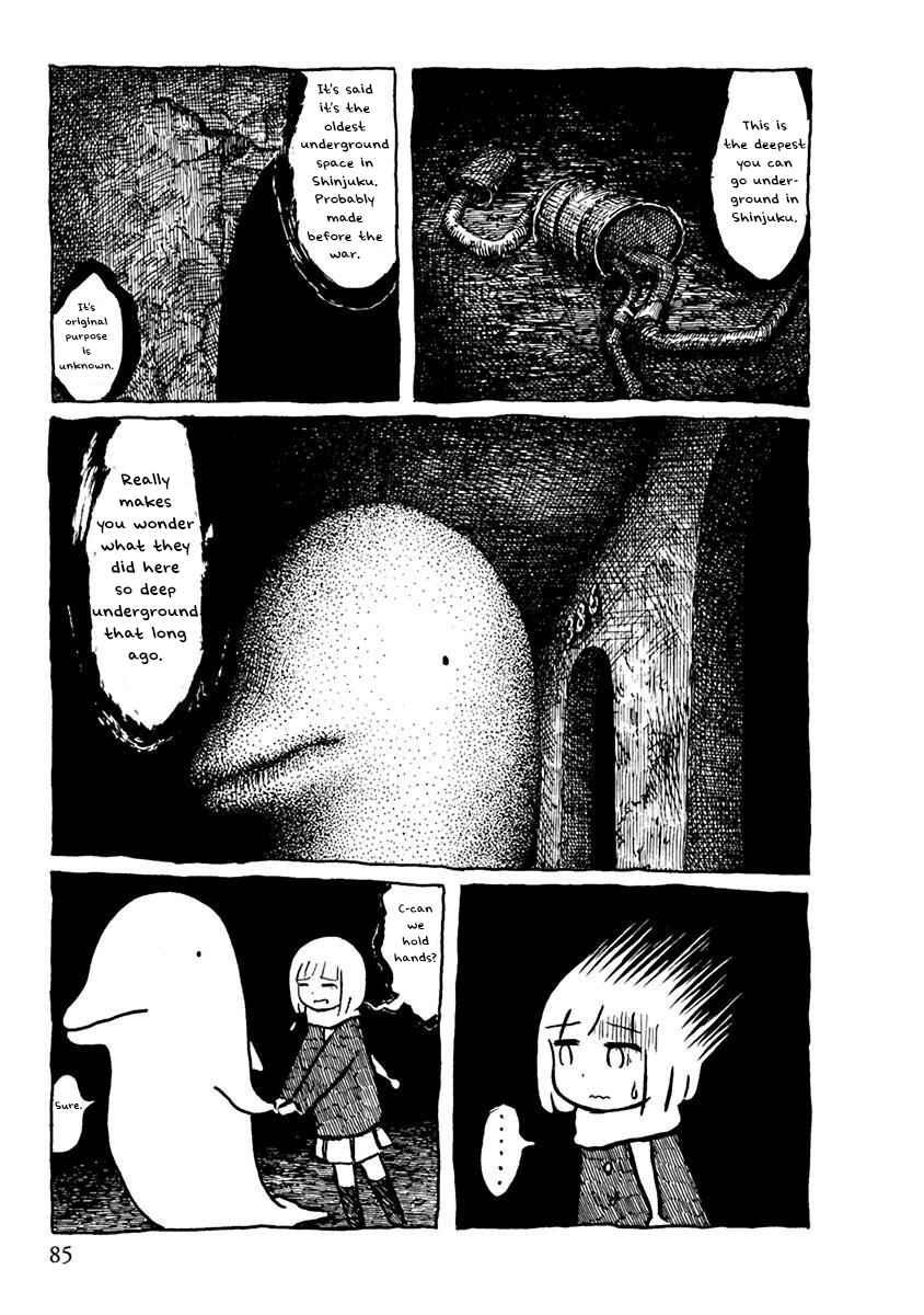 Page 23 Chapter 8 Pillow Fish
