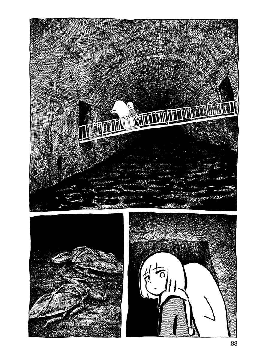 Page 26 Chapter 8 Pillow Fish