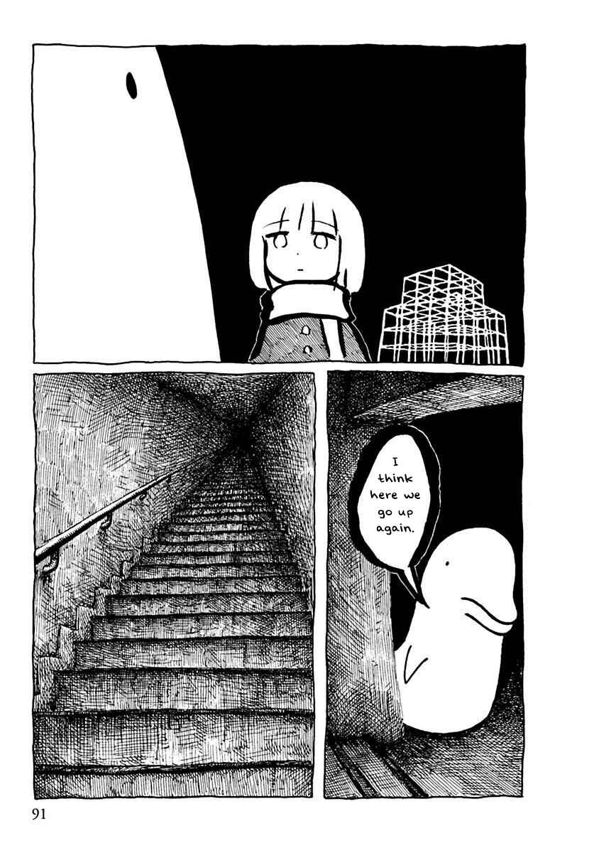 Page 29 Chapter 8 Pillow Fish