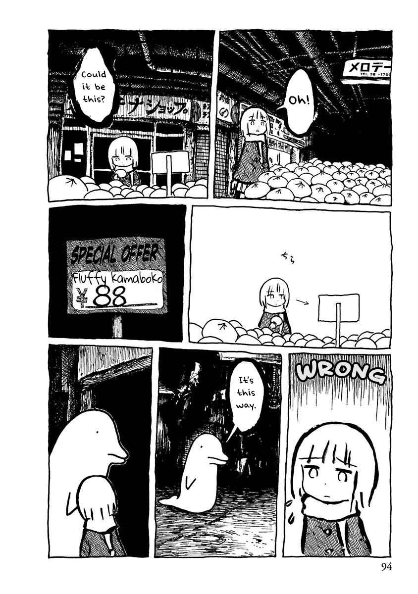 Page 32 Chapter 8 Pillow Fish