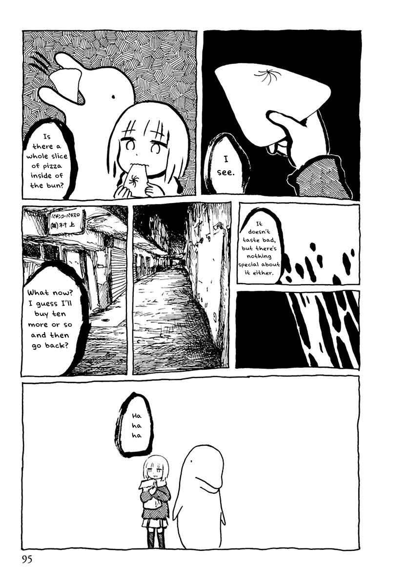 Page 33 Chapter 8 Pillow Fish