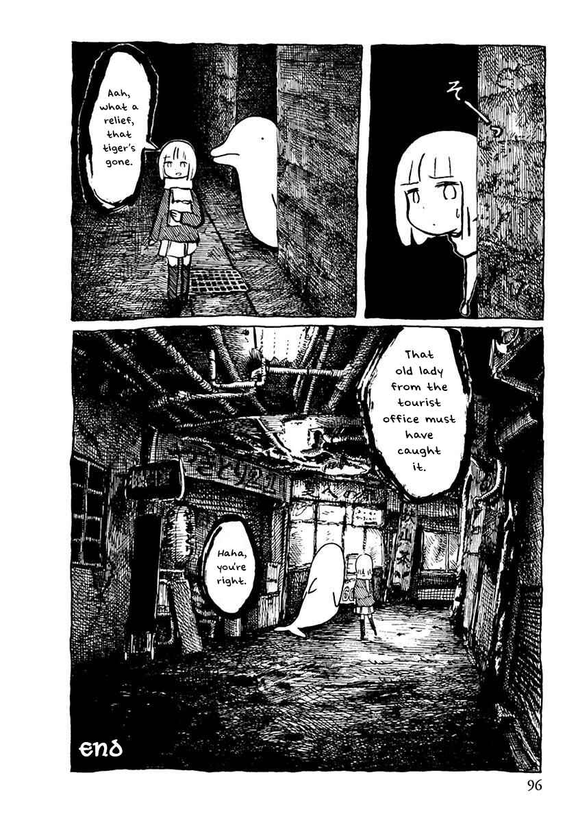 Page 34 Chapter 8 Pillow Fish