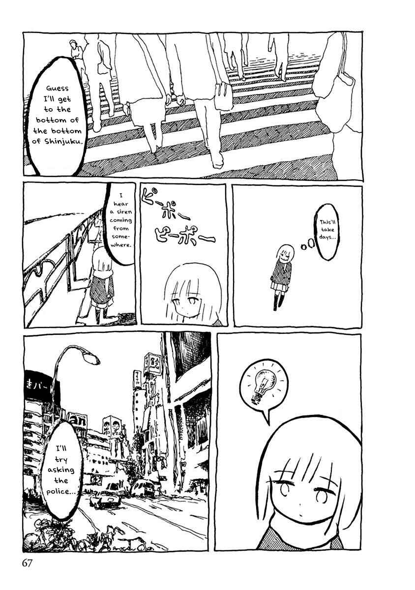 Page 5 Chapter 8 Pillow Fish