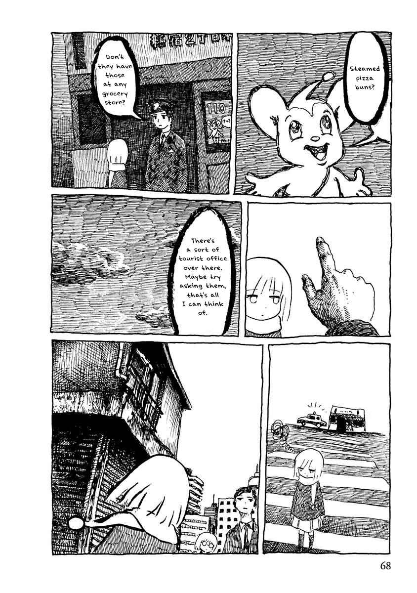 Page 6 Chapter 8 Pillow Fish