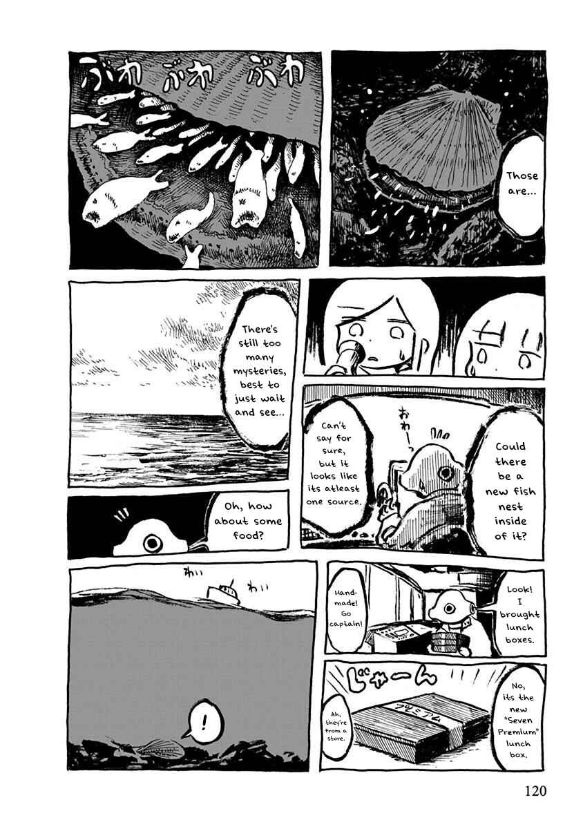 Page 10 Chapter 12 Pillow Fish