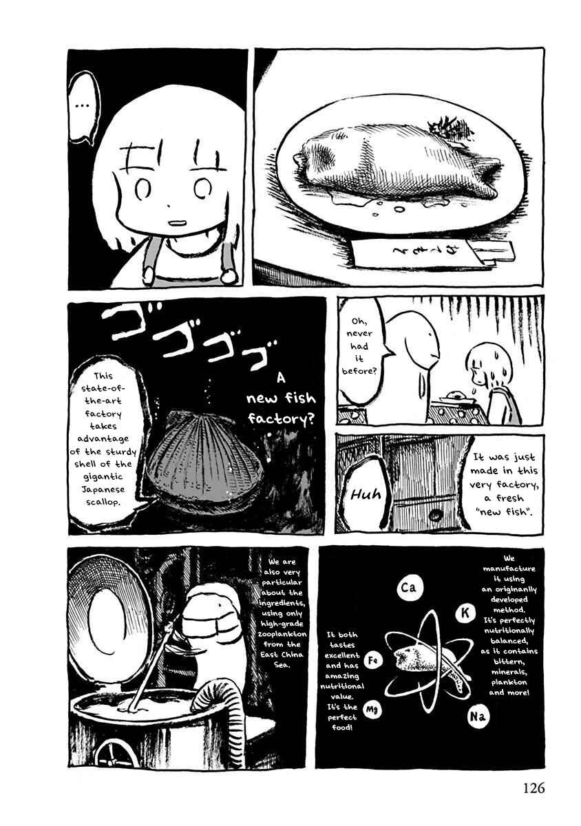 Page 16 Chapter 12 Pillow Fish