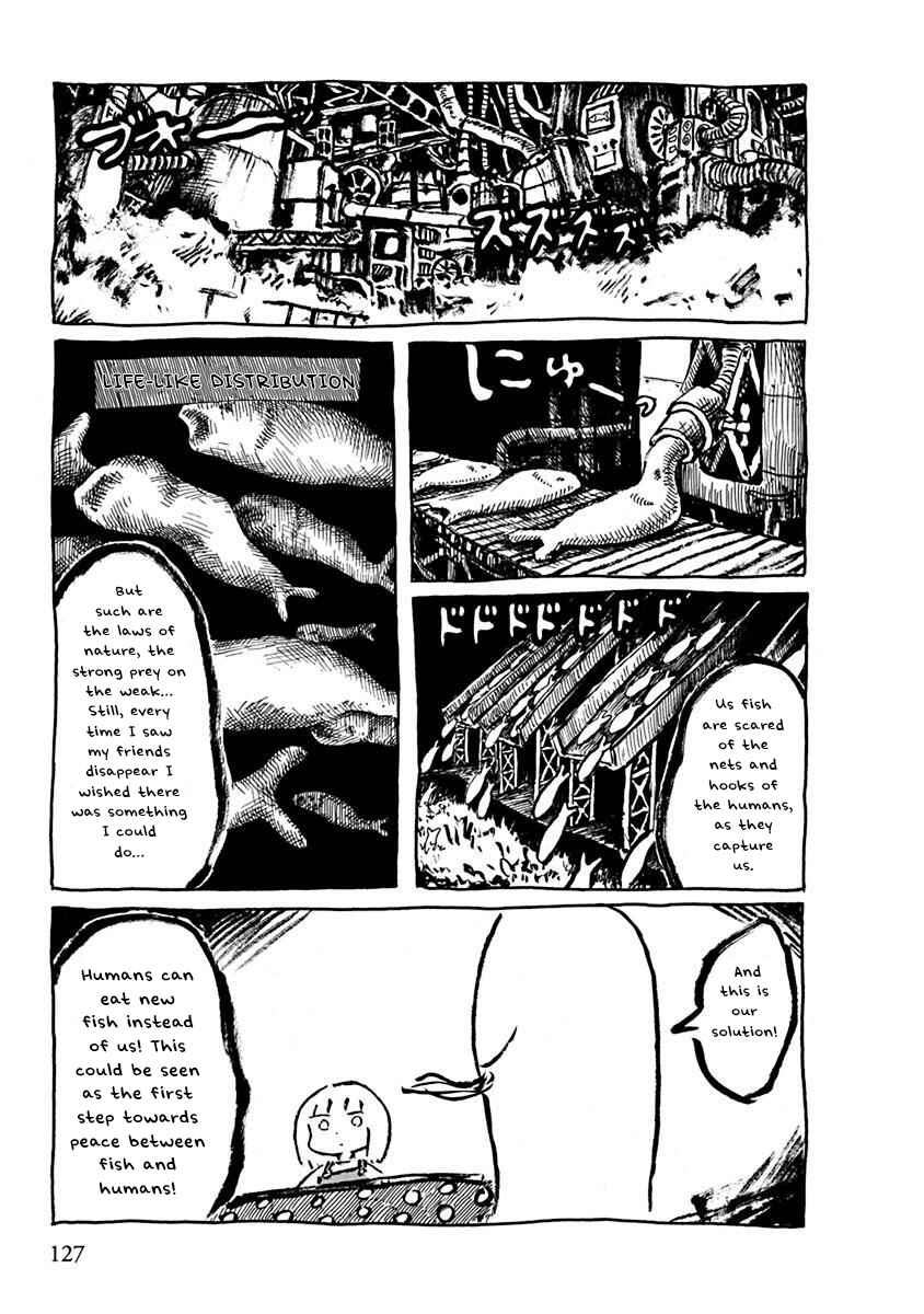 Page 17 Chapter 12 Pillow Fish