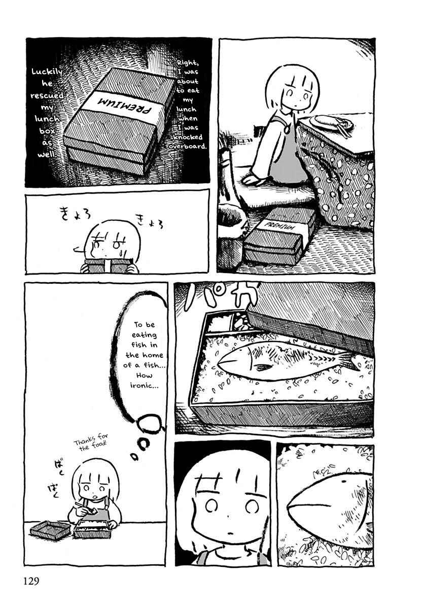 Page 19 Chapter 12 Pillow Fish