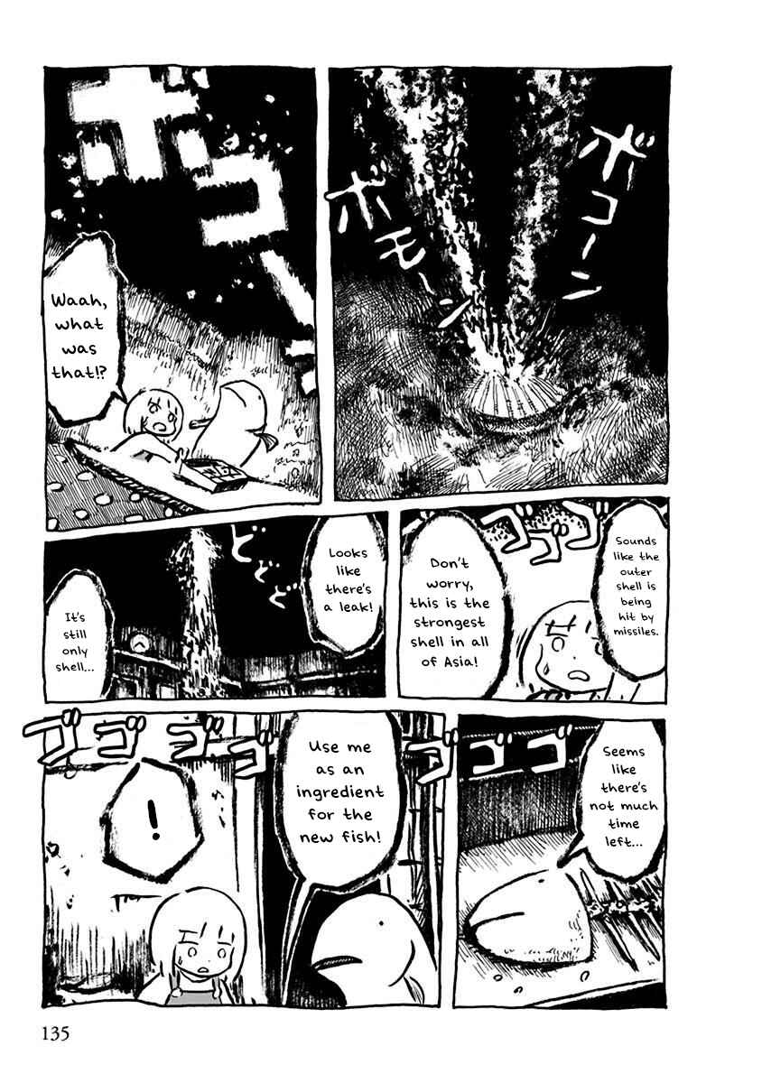 Page 25 Chapter 12 Pillow Fish