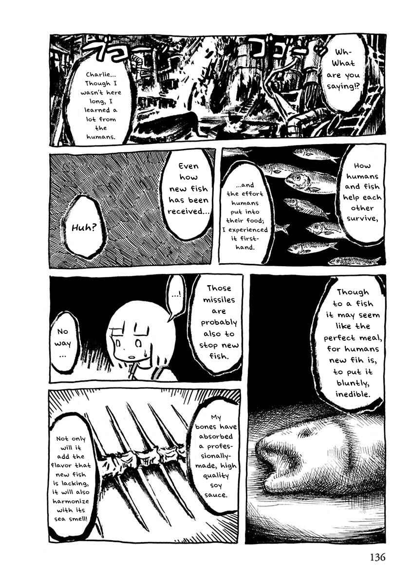Page 26 Chapter 12 Pillow Fish