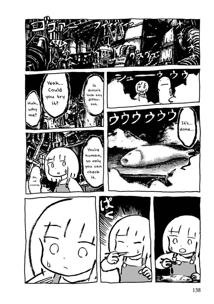Page 28 Chapter 12 Pillow Fish